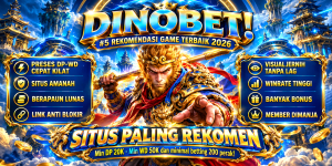 Selamat Datang 