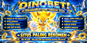 Provider Game Terbaik